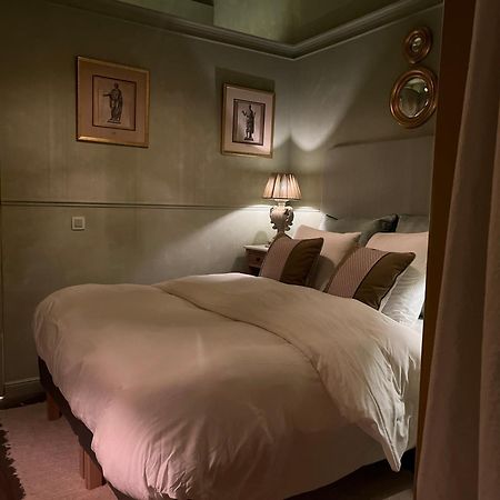 Guesthouse Nights By Morpheus Антверпен Екстер'єр фото